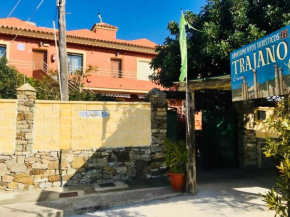 Apartamentos Turisticos Trajano, Bolonia